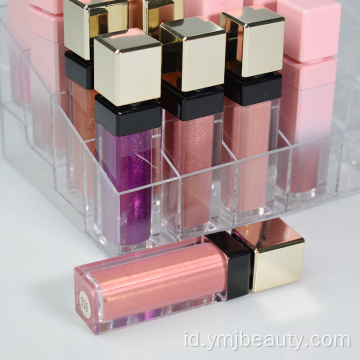 Kosmetik Label Pribadi Kosmetik Kecantikan Lip Gloss